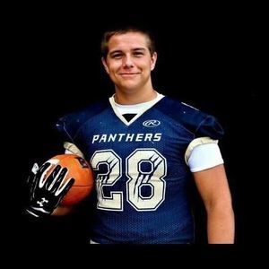 Meet your Posher, Robert